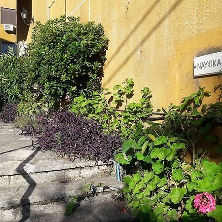 Corfu Town Kanoni Apartment Εξωτερικό φωτογραφία