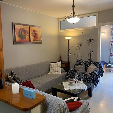 Corfu Town Kanoni Apartment Εξωτερικό φωτογραφία