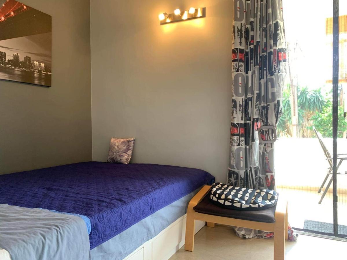 Corfu Town Kanoni Apartment Εξωτερικό φωτογραφία