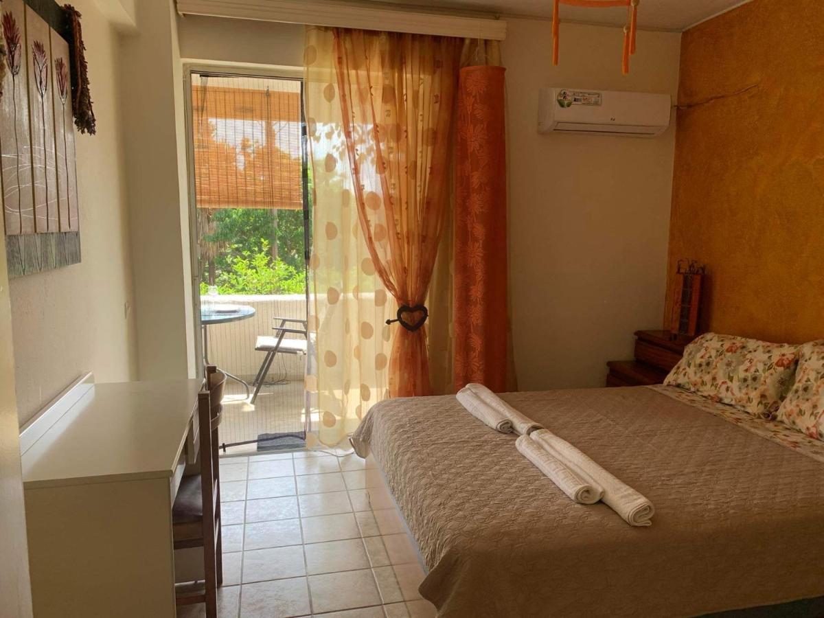 Corfu Town Kanoni Apartment Εξωτερικό φωτογραφία