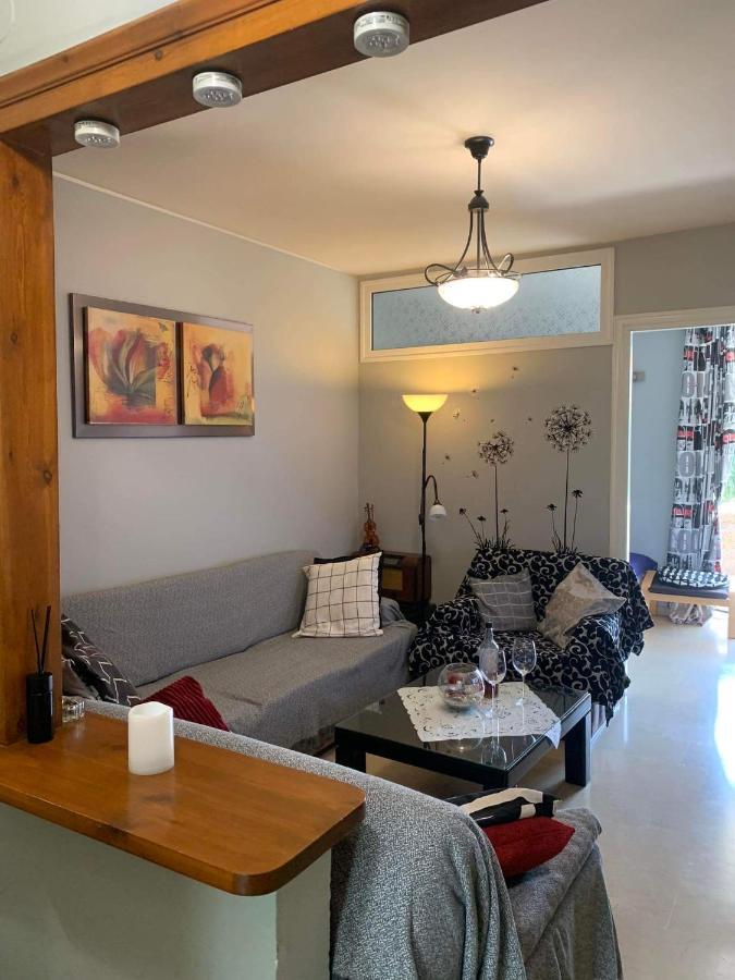 Corfu Town Kanoni Apartment Εξωτερικό φωτογραφία