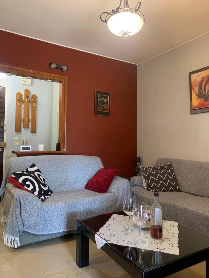 Corfu Town Kanoni Apartment Εξωτερικό φωτογραφία