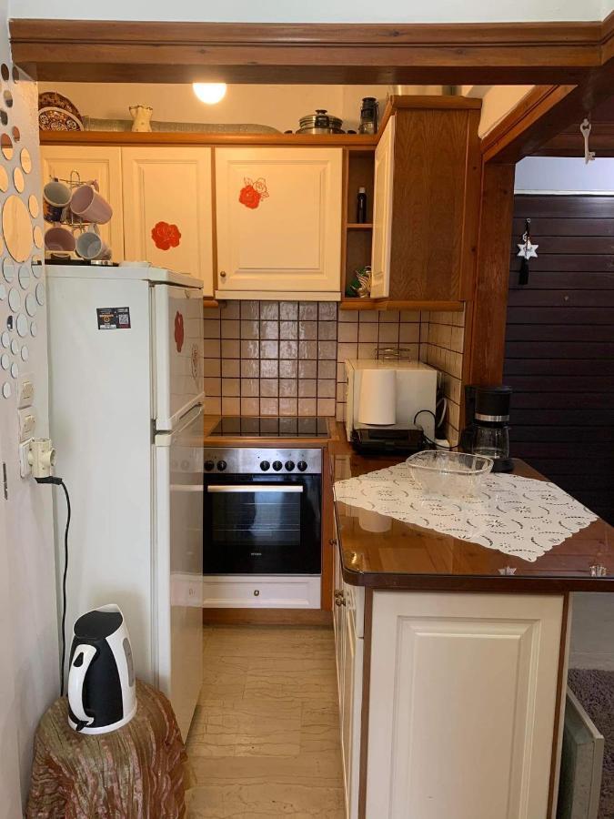 Corfu Town Kanoni Apartment Εξωτερικό φωτογραφία