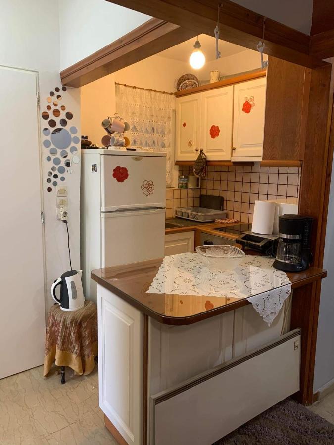 Corfu Town Kanoni Apartment Εξωτερικό φωτογραφία